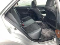 Toyota MARK X 2015