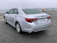 Toyota MARK X 2015