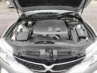 Toyota MARK X 2015
