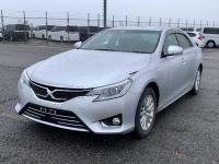 Toyota MARK X 2015