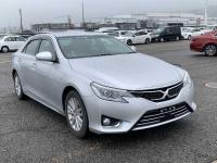 Toyota MARK X 2015