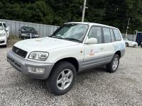 Toyota RAV4 1997