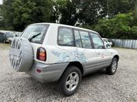 Toyota RAV4 1997