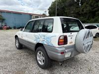 Toyota RAV4 1997
