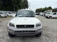 Toyota RAV4 1997
