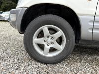 Toyota RAV4 1997
