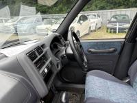 Toyota RAV4 1997