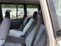 Toyota RAV4 1997