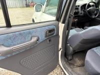 Toyota RAV4 1997
