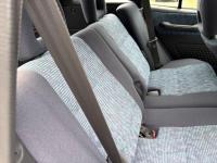 Toyota RAV4 1997