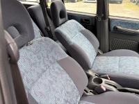 Toyota RAV4 1997