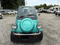 Daihatsu MIDGETII 1997