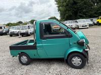 Daihatsu MIDGETII 1997