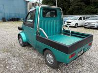 Daihatsu MIDGETII 1997