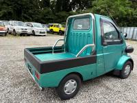 Daihatsu MIDGETII 1997