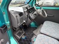 Daihatsu MIDGETII 1997