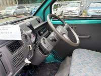 Daihatsu MIDGETII 1997