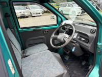 Daihatsu MIDGETII 1997