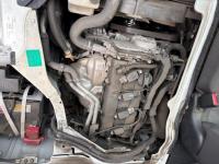 Nissan CARAVAN VAN 2015