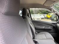 Nissan CARAVAN VAN 2015