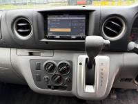 Nissan CARAVAN VAN 2015