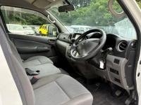 Nissan CARAVAN VAN 2015
