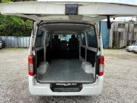 Nissan CARAVAN VAN 2015