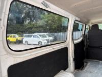 Nissan CARAVAN VAN 2015