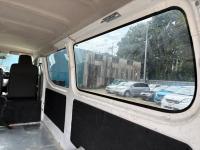 Nissan CARAVAN VAN 2015