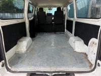 Nissan CARAVAN VAN 2015