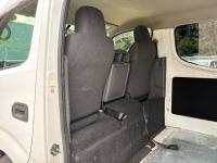Nissan CARAVAN VAN 2015