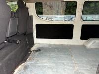 Nissan CARAVAN VAN 2015