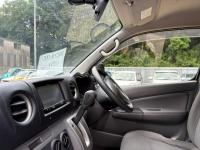 Nissan CARAVAN VAN 2015
