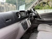 Nissan CARAVAN VAN 2015