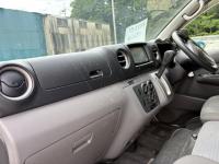 Nissan CARAVAN VAN 2015