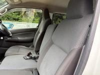Nissan CARAVAN VAN 2015