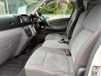 Nissan CARAVAN VAN 2015