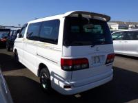 Toyota TOURING HIACE 2001