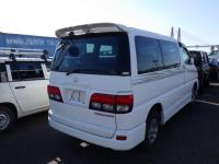 Toyota TOURING HIACE 2001