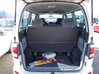 Toyota TOURING HIACE 2001