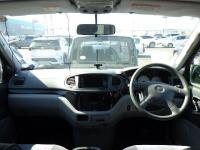 Toyota TOURING HIACE 2001