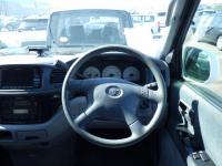 Toyota TOURING HIACE 2001