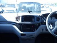 Toyota TOURING HIACE 2001