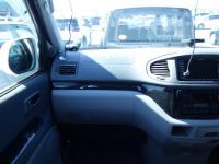 Toyota TOURING HIACE 2001