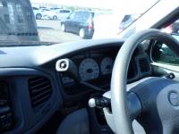 Toyota TOURING HIACE 2001