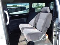 Toyota TOURING HIACE 2001