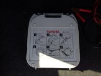 Toyota TOURING HIACE 2001