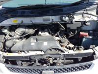 Toyota TOURING HIACE 2001