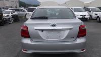 Toyota COROLLA AXIO 2018