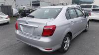 Toyota COROLLA AXIO 2018